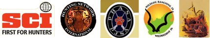 Game 4 Africa Hunting Safaris Professional Accreditations